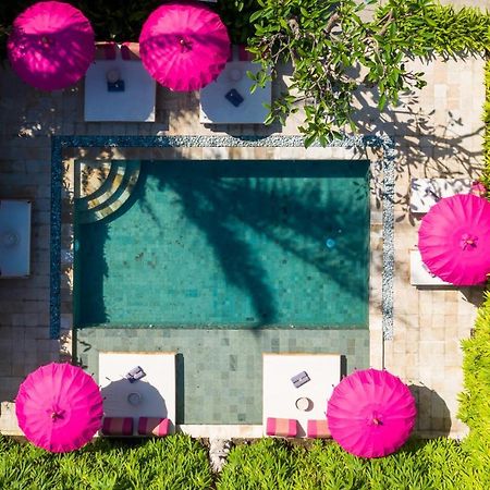 Bed and Breakfast Pinkprivate Sanur - For Cool Adults Only Exterior foto
