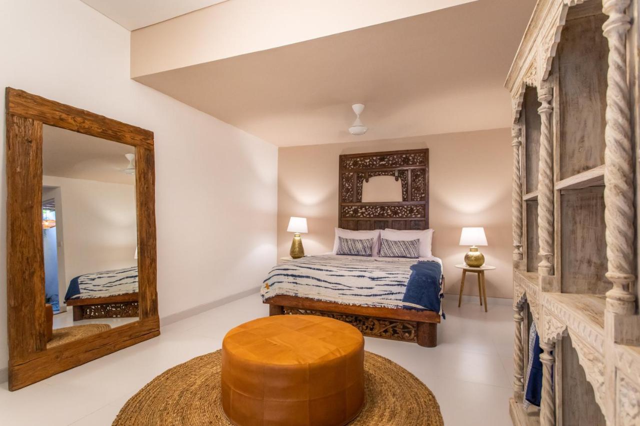 Bed and Breakfast Pinkprivate Sanur - For Cool Adults Only Exterior foto