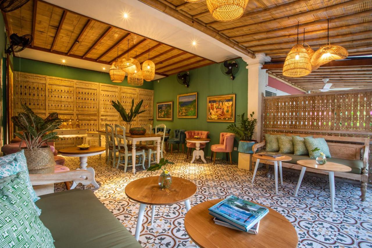 Bed and Breakfast Pinkprivate Sanur - For Cool Adults Only Exterior foto