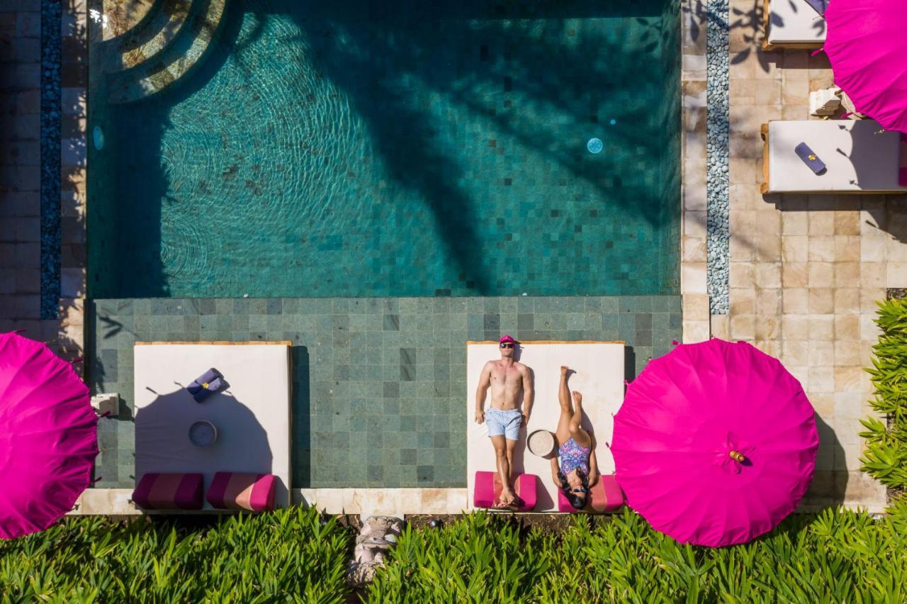 Bed and Breakfast Pinkprivate Sanur - For Cool Adults Only Exterior foto