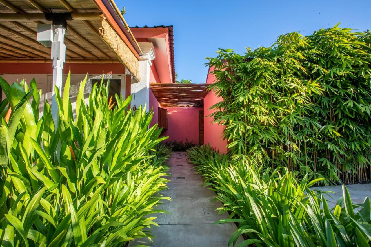 Bed and Breakfast Pinkprivate Sanur - For Cool Adults Only Exterior foto