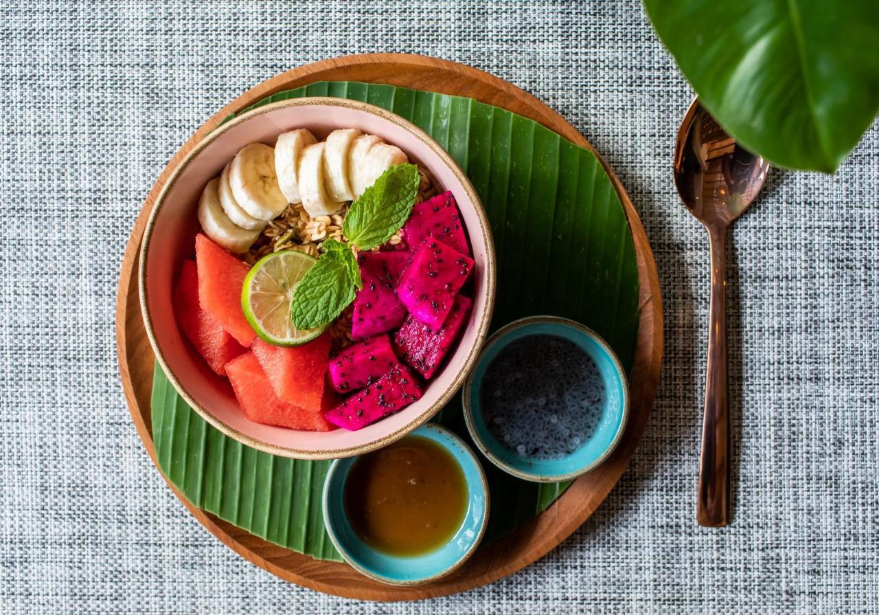 Bed and Breakfast Pinkprivate Sanur - For Cool Adults Only Exterior foto