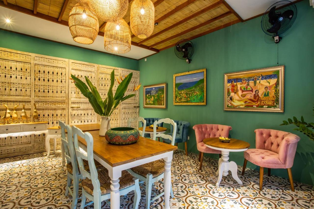 Bed and Breakfast Pinkprivate Sanur - For Cool Adults Only Exterior foto