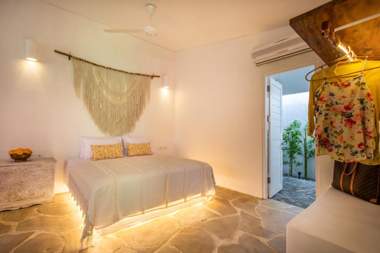 Bed and Breakfast Pinkprivate Sanur - For Cool Adults Only Exterior foto