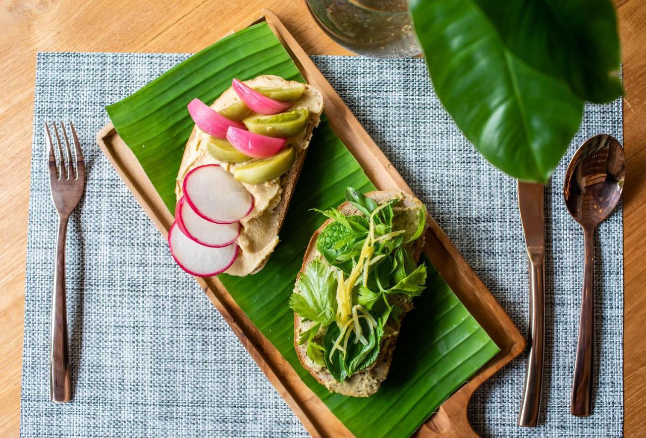 Bed and Breakfast Pinkprivate Sanur - For Cool Adults Only Exterior foto