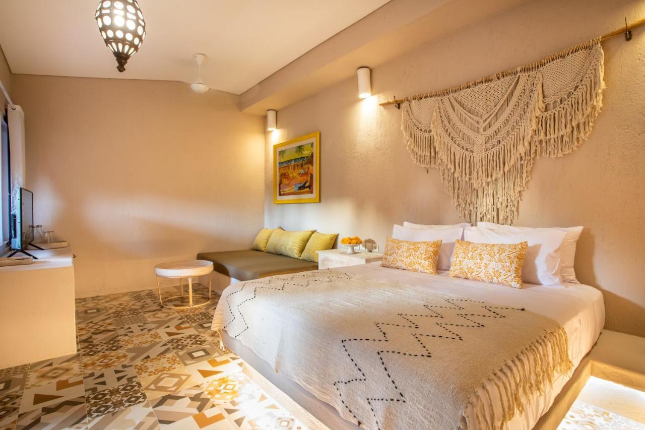 Bed and Breakfast Pinkprivate Sanur - For Cool Adults Only Exterior foto