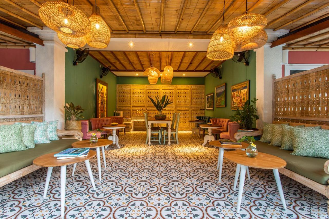Bed and Breakfast Pinkprivate Sanur - For Cool Adults Only Exterior foto