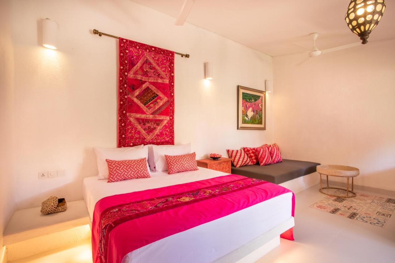 Bed and Breakfast Pinkprivate Sanur - For Cool Adults Only Exterior foto