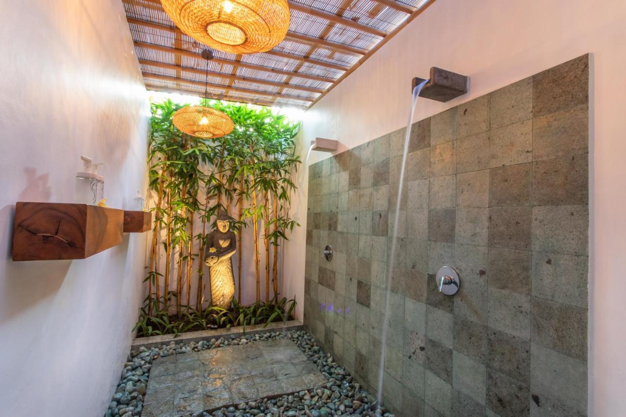 Bed and Breakfast Pinkprivate Sanur - For Cool Adults Only Exterior foto