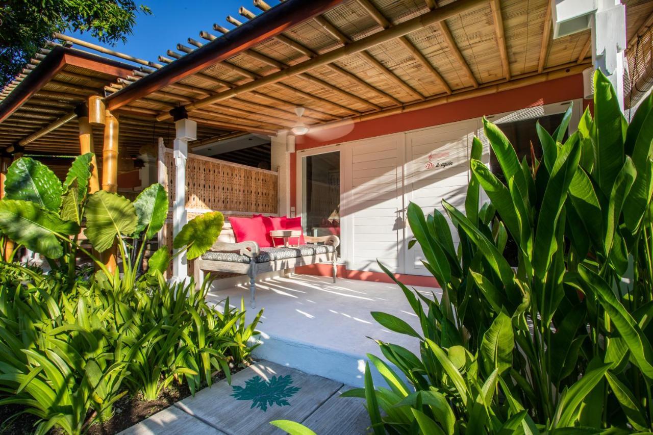 Bed and Breakfast Pinkprivate Sanur - For Cool Adults Only Exterior foto