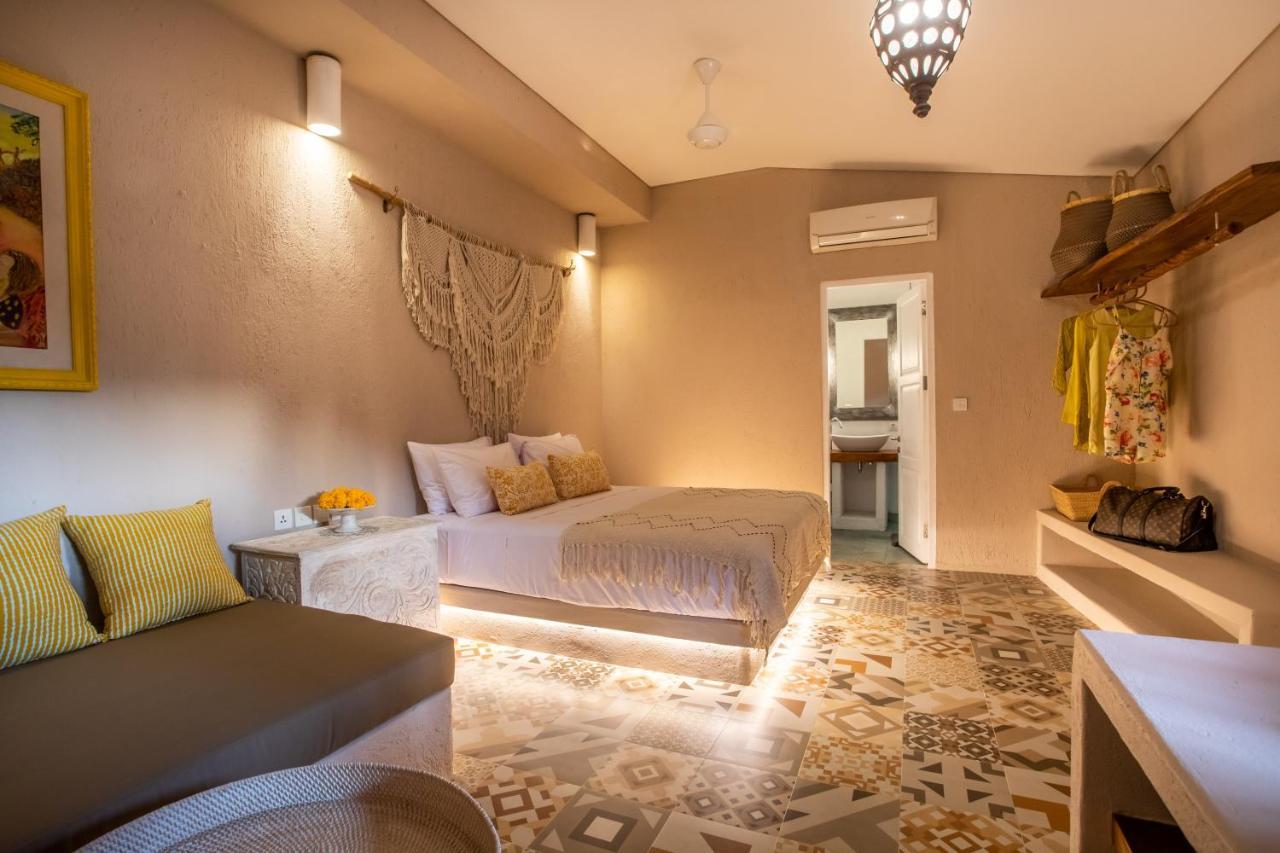 Bed and Breakfast Pinkprivate Sanur - For Cool Adults Only Exterior foto