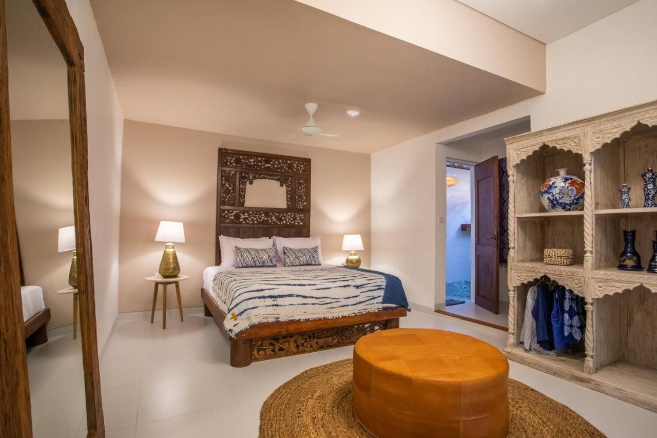 Bed and Breakfast Pinkprivate Sanur - For Cool Adults Only Exterior foto