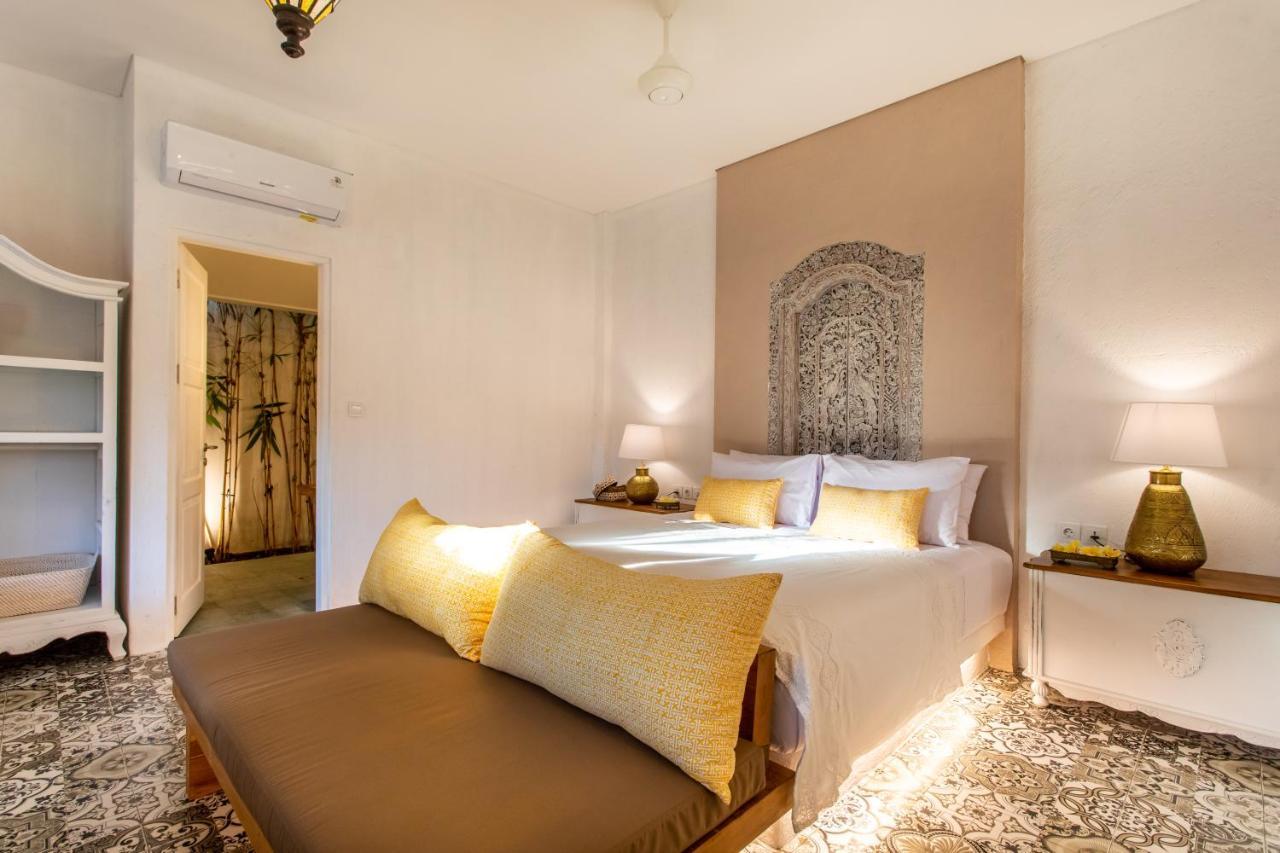 Bed and Breakfast Pinkprivate Sanur - For Cool Adults Only Exterior foto