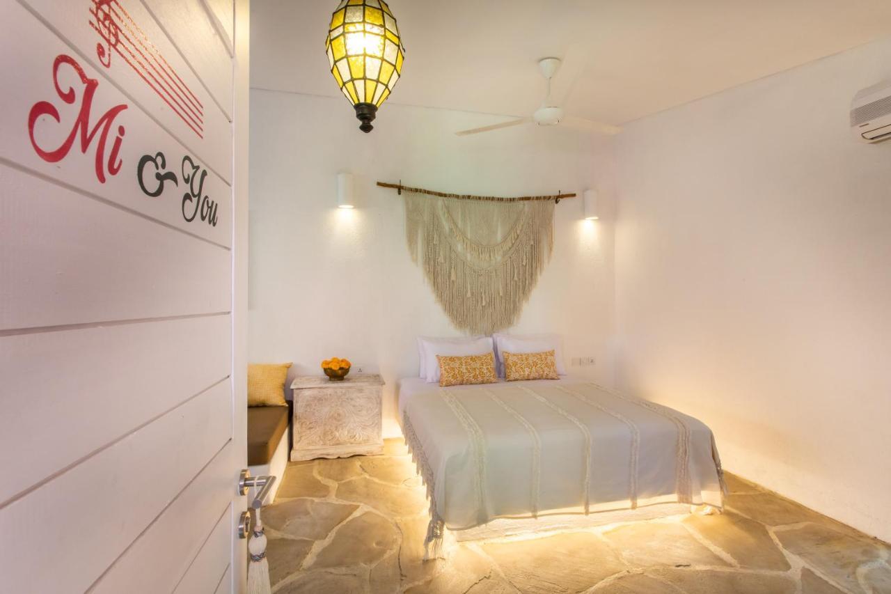 Bed and Breakfast Pinkprivate Sanur - For Cool Adults Only Exterior foto