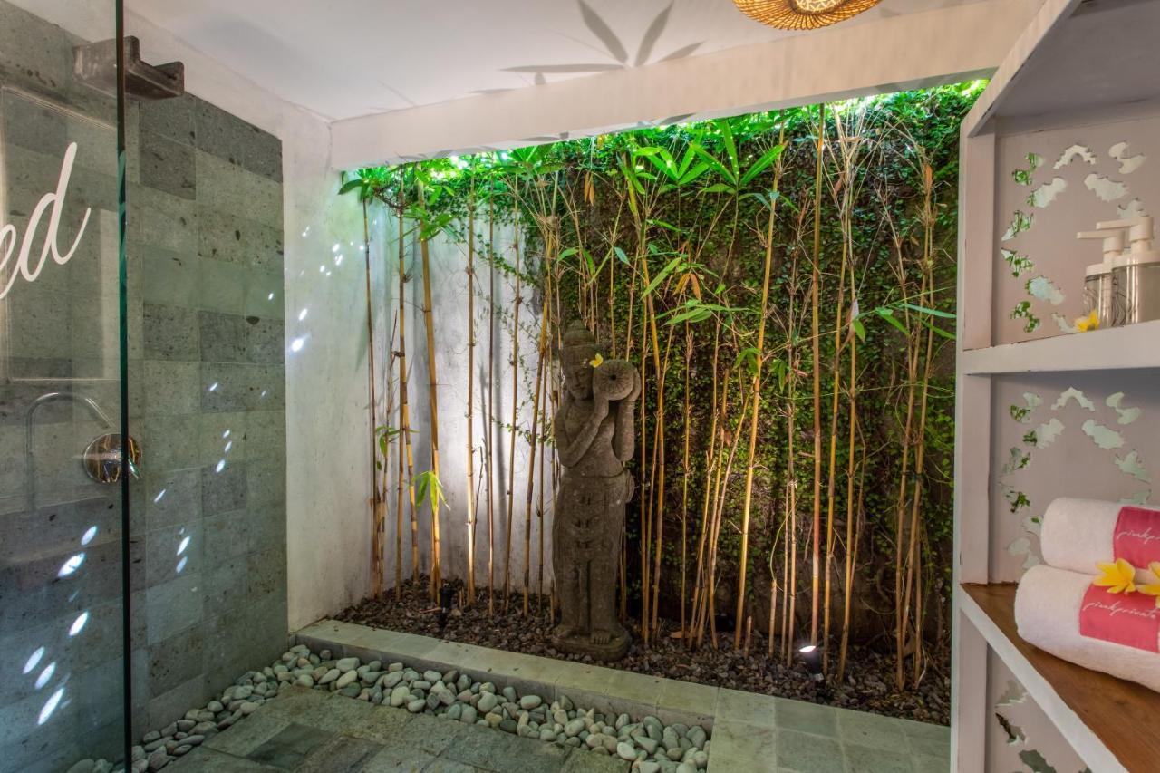 Bed and Breakfast Pinkprivate Sanur - For Cool Adults Only Exterior foto
