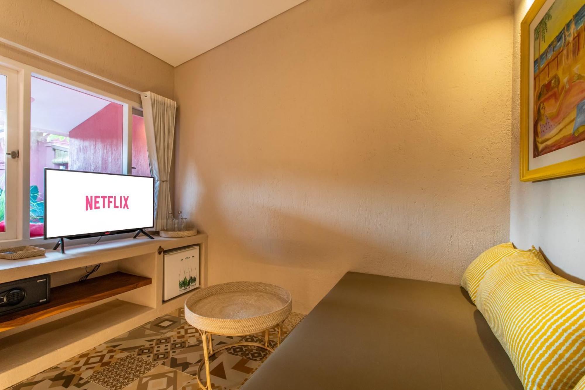Bed and Breakfast Pinkprivate Sanur - For Cool Adults Only Exterior foto