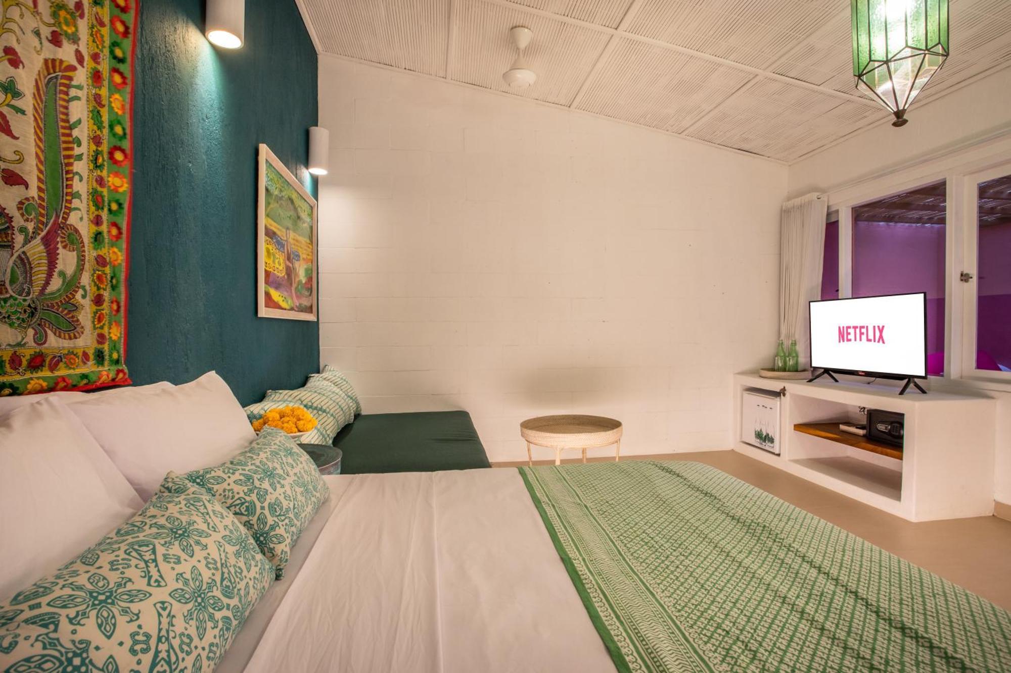 Bed and Breakfast Pinkprivate Sanur - For Cool Adults Only Exterior foto