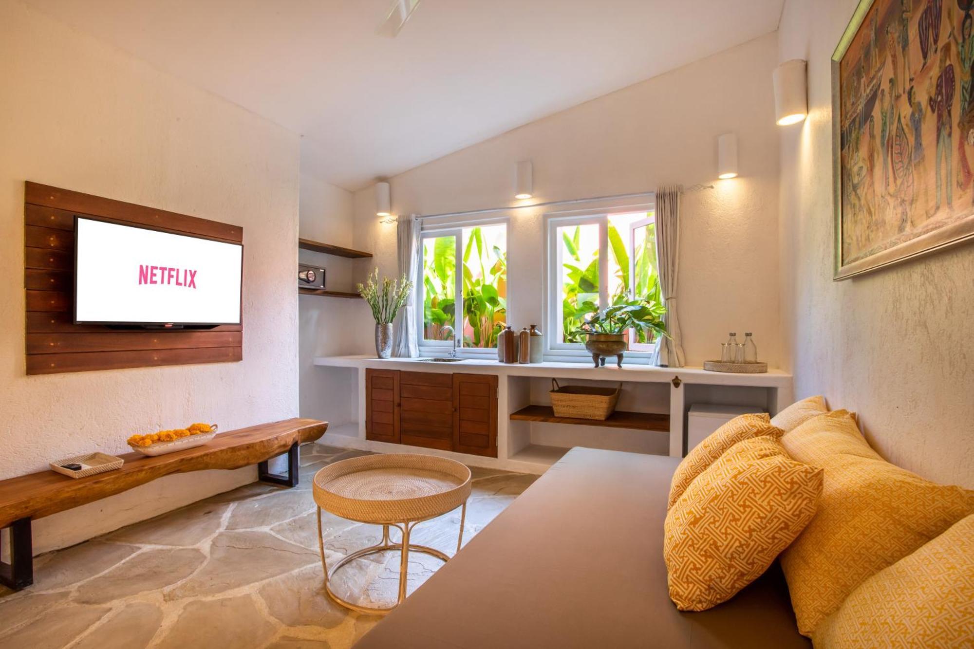 Bed and Breakfast Pinkprivate Sanur - For Cool Adults Only Exterior foto